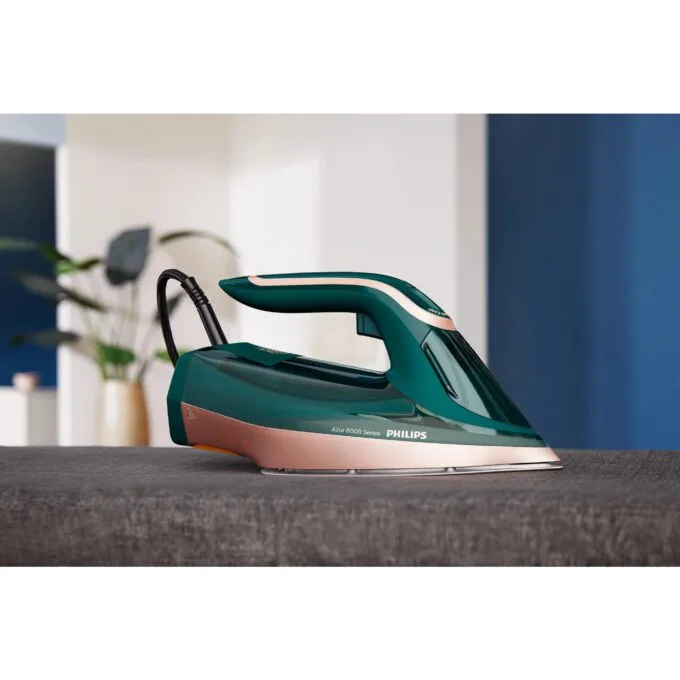 Philips Azur 8000 DST8030/70 green — image 5