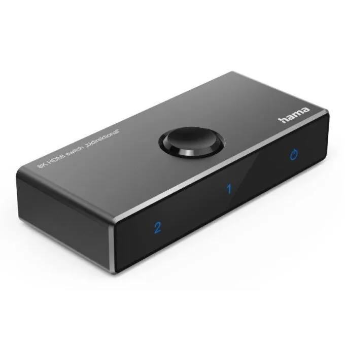 8K HDMI Switch — image 2