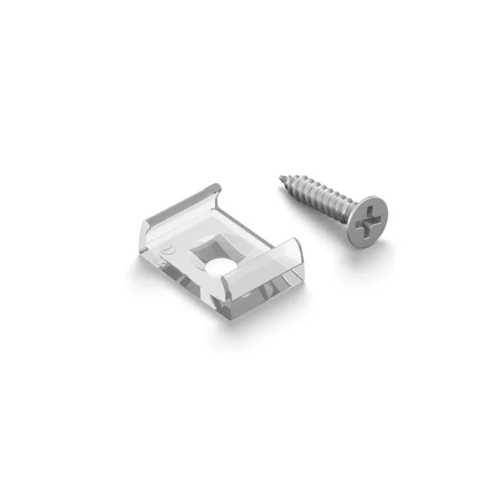 Philips Hue Flux mounting holder 10 pieces EU/UK/ANZ — image 2