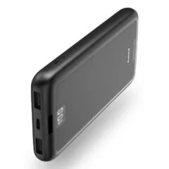 Hama Power Pack Performance 10 10000 mAh anthracite