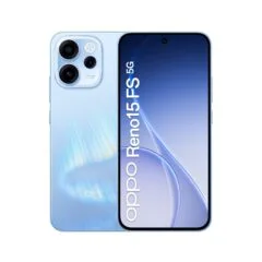 Oppo Reno 15 FS 5G 8/512GB Blue