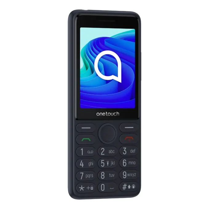 TCL 4042S DualSim Grey (T313D1) — image 3