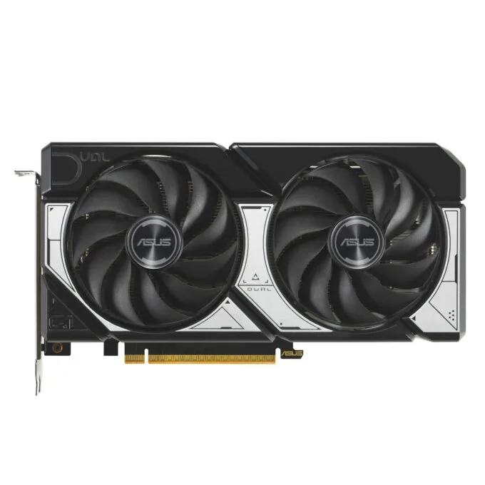 ASUS GeForce RTX 5060 DUAL OC Advanced 8GB DLSS 4 — image 1