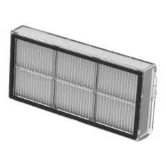 Dust tank filter for vacuum cleaner Dreame L10s pro Ultra/L10s pro Ultra Heat/X40 Ultra/X40 Ultra Complete/L40 Ultra/L10s Ultra Gen2/X40 Master