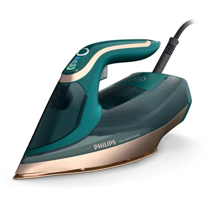 Philips Azur 8000 DST8030/70 green — image 1