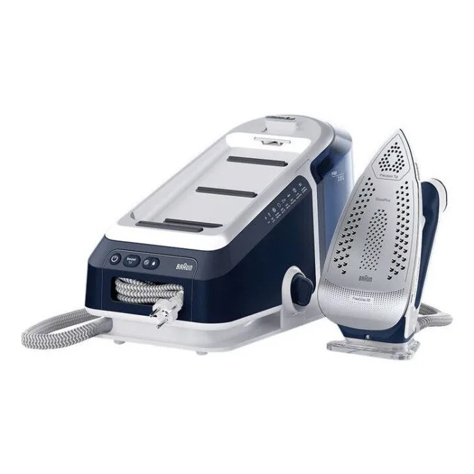 Braun CareStyle 7 Pro IS 7282 BL blue — image 2