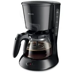 PHILIPS Daily Collection HD7461/20 Black Transfer Express