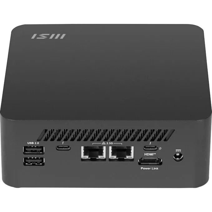 MSI Cubi NUC AI+ 2MG-007EU U9 288V 32GB — image 12