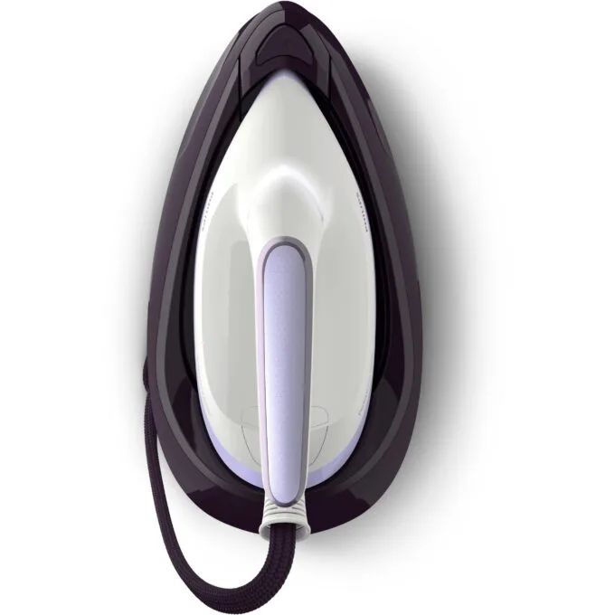 Philips PerfectCare 6000 PSG6024/30 purple — image 4