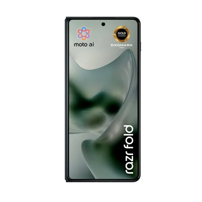 Motorola razr fold 16/512GB Blackened Blue — image 3