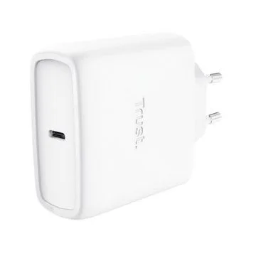 Trust Maxo Gan 65W USB-C White — image 1