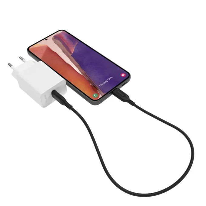 Mophie Essentials USB-C 20W PD (white) — image 2