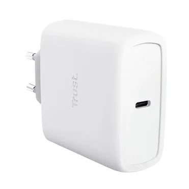 Trust Maxo Gan 65W USB-C White — image 3