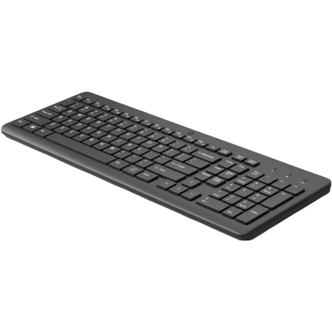 HP 225 WL KBD — image 2