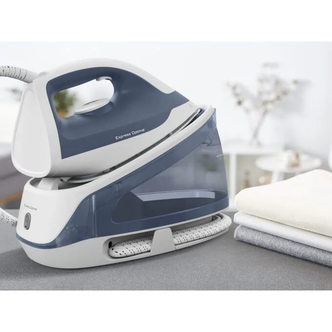 Tefal Express Optimal SV4110E0 blue — image 6