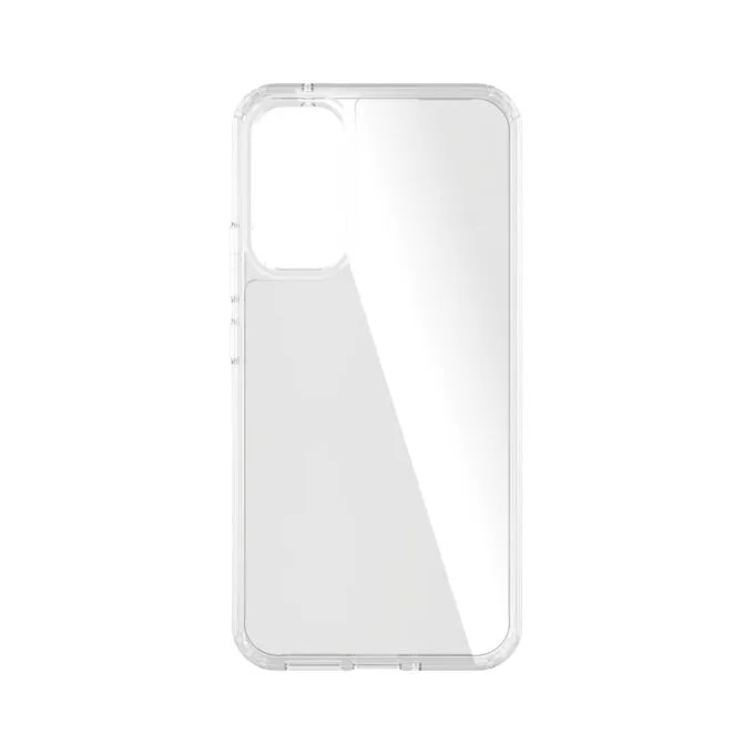 PanzerGlass HardCase Samsung A34 5GA346 Antibacterium Military grade clear 0444 — image 4