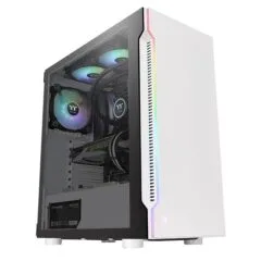 Custom PC i3-10100F 16GB SSD 500GB NVMe GTX 1660 (Refurbished)