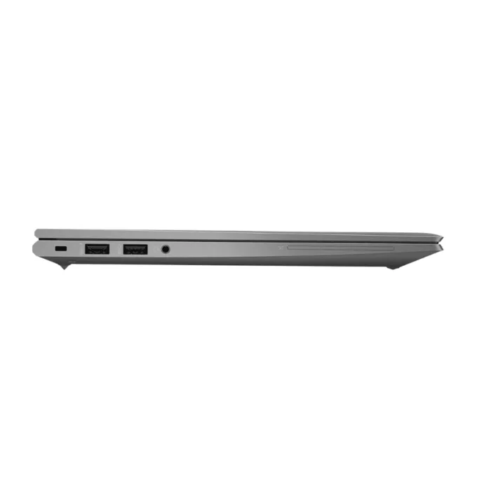 HP ZBook 8 G2i 14 inch Mobile Workstation - Intel Core Ultra 7 356H, 24GB DDR5‑5600, 1TB PCIe Gen5 NVMe SSD, NVIDIA RTX PRO 500 Blackwell 6GB, 16‑inch WUXGA, Win 11 Pro, 3Y Warranty — image 3