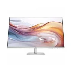 HP Series 5 23.8-inch FHD White Monitor - 524sw 94C21E9