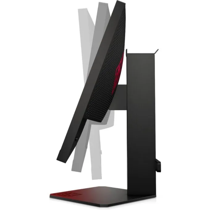 HP OMEN X 25f 24.5-inch FHD 240Hz 1ms TN Gaming Monitor – 4WH47AA — image 3