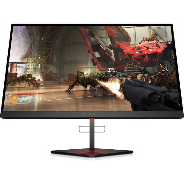 HP OMEN X 25f 24.5-inch FHD 240Hz 1ms TN Gaming Monitor – 4WH47AA — image 6