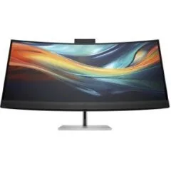 HP Series 7 Pro 39.7-inch 5K2K Conferencing Monitor - 740pm (8Y2R2AA)