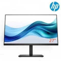 HP Series 3 Pro 27-inch FHD Monitor - 327pe (B1GM6AA)