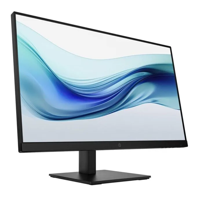 HP Series 3 Pro 23.8-inch FHD Monitor - 324pe (B1GM5AA) — image 3