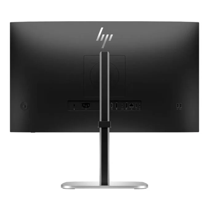 HP Series 5 Pro 527PU 27-inch QHD USB-C Monitor – IPS, 100Hz, 5ms, Ethernet, USB Hub, Height Adjustable — image 2