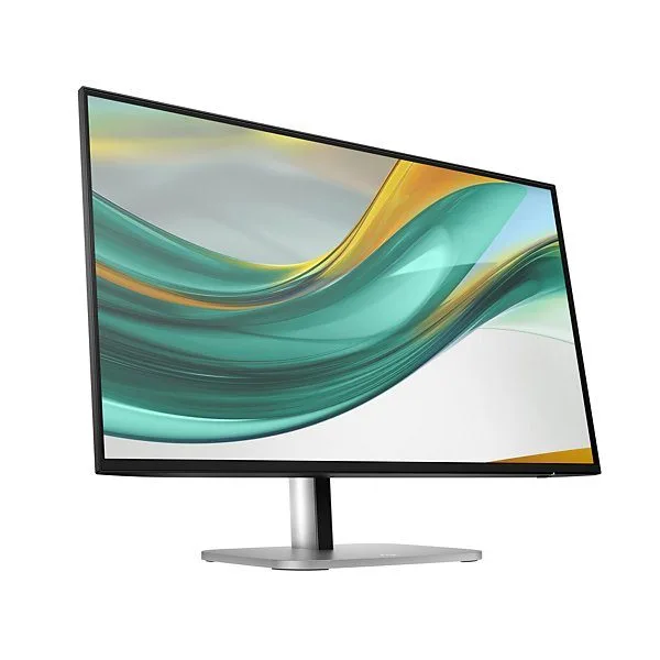 HP Series 5 Pro 527pf 27-inch FHD IPS Monitor – 120Hz, 5ms, USB Hub, HDMI 1.4, DP 1.2, Ergonomic Stand (B28F5UT) — image 5
