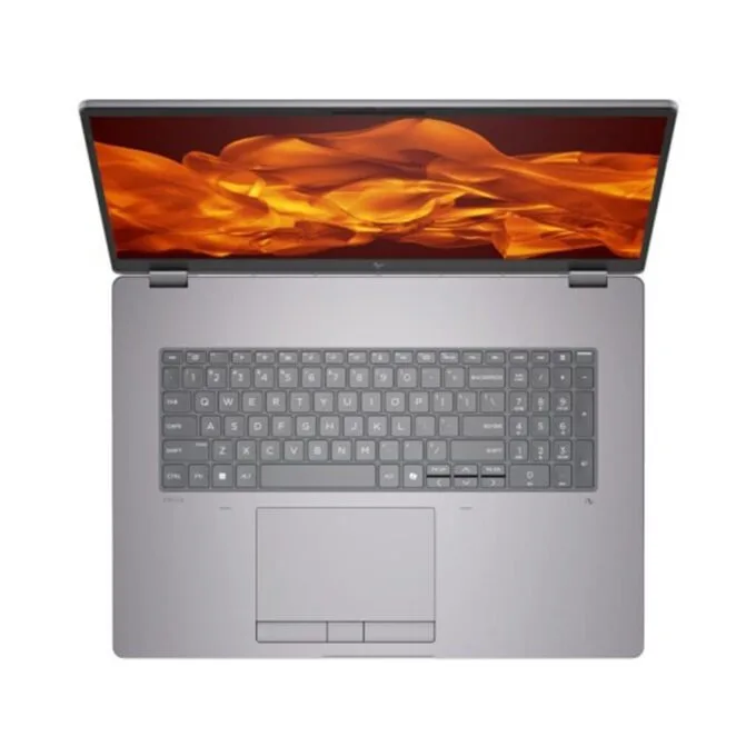 HP ZBook Fury G1i 18 inch Mobile Workstation - Intel Ultra 7 255HX, 32GB DDR5, 1TB SSD, RTX PRO 1000 Blackwell 8GB, WQXGA, Win 11 Pro — image 4