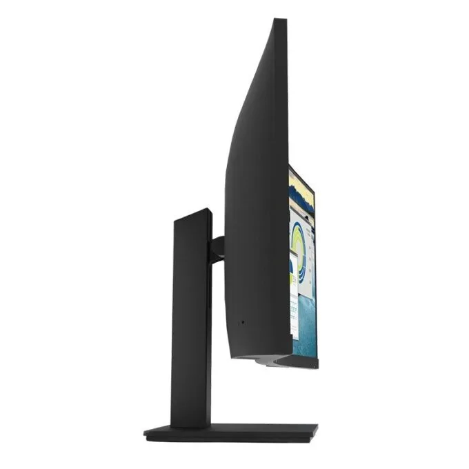 HP P34hc G4 - 34-inch WQHD Curved VA Monitor with USB-C PD, 100Hz, Speakers, USB Hub - 21Y56AA — image 5