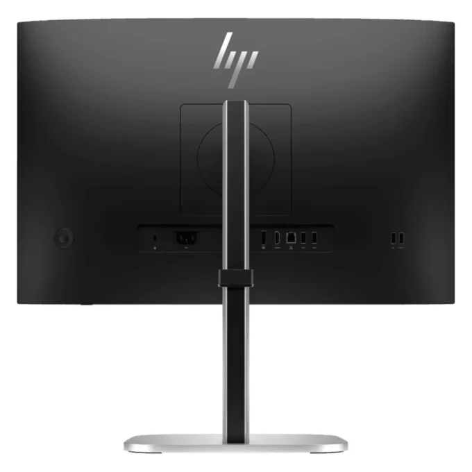 HP S5 Pro 524pn 24-inch WUXGA IPS Monitor – 1920×¹200, 100Hz, 350 nits, Full Ergonomics, USB Hub (Refurbished) — image 2
