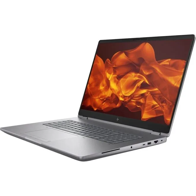 HP ZBook Fury G1i 18 inch Mobile Workstation - Intel Ultra 7 255HX, 32GB DDR5, 1TB SSD, RTX PRO 1000 Blackwell 8GB, WQXGA, Win 11 Pro — image 2
