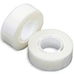 HIPLUS INVISIBLE MENDING TAPE 19MMX33M