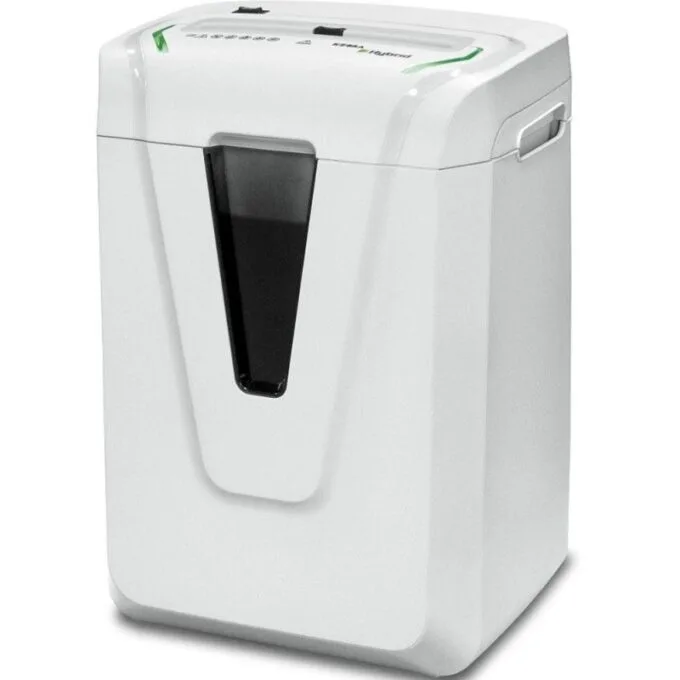Kobra Hybrid S Cross Cut P‑4 Shredder - 230 mm Throat, 3.5 x 40 mm Shred, 30 L Bin - HYBRID-S — image 4