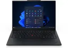 Lenovo ThinkPad E14 Gen 7 Intel - Intel Core Ultra 5 225U, 32GB DDR5, 1TB SSD, 14-inch WUXGA (1920x1200) IPS, Windows 11 Pro (Refurbished)