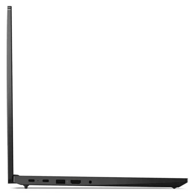 Lenovo ThinkPad E16 Gen 2 16‑inch - Ryzen 7 7735HS, 32 GB DDR5, 1 TB M.2 NVMe, WUXGA, W11 Pro — image 7