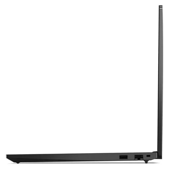 Lenovo ThinkPad E16 Gen 2 16‑inch - Ryzen 7 7735HS, 32 GB DDR5, 1 TB M.2 NVMe, WUXGA, W11 Pro — image 8