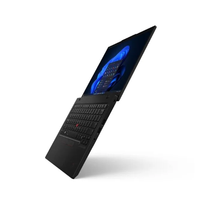 Lenovo ThinkPad P14s Gen 6 - Intel Core Ultra 9 285H 16C 5.4GHz, 32GB DDR5, 1TB PCIe 5.0 NVMe SSD, Intel Arc 140T, 14.5-inch WQXGA 2560x1600 90Hz, Wi-Fi 7, Win 11 Pro, 3Y Warranty, Black 21QT0015VU — image 2