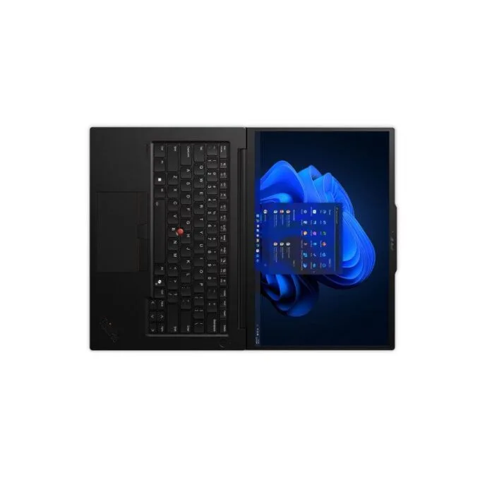 Lenovo ThinkPad P14s Gen 6 - Intel Ultra 7 255H, 32GB, 1TB, Intel Arc 140T, 14.5-inch WQXGA 90Hz - 21QT000EGE — image 10