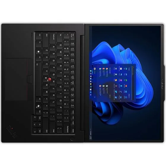 Lenovo ThinkPad P14s Gen 6 - Intel Core Ultra 9 285H 16C 5.4GHz, 32GB DDR5, 1TB PCIe 5.0 NVMe SSD, Intel Arc 140T, 14.5-inch WQXGA 2560x1600 90Hz, Wi-Fi 7, Win 11 Pro, 3Y Warranty, Black 21QT0015VU — image 5