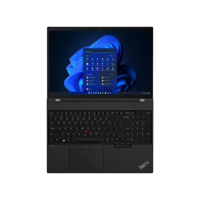 Lenovo ThinkPad P16v Gen 3 16‑inch - Ultra 7 255H, 32GB DDR5, 1TB NVMe, RTX PRO 1000 - 21RS0007VU — image 11