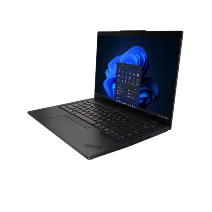 Lenovo ThinkPad P14s Gen 6 - Intel Core Ultra 9 285H 16C 5.4GHz, 32GB DDR5, 1TB PCIe 5.0 NVMe SSD, Intel Arc 140T, 14.5-inch WQXGA 2560x1600 90Hz, Wi-Fi 7, Win 11 Pro, 3Y Warranty, Black 21QT0015VU — image 6