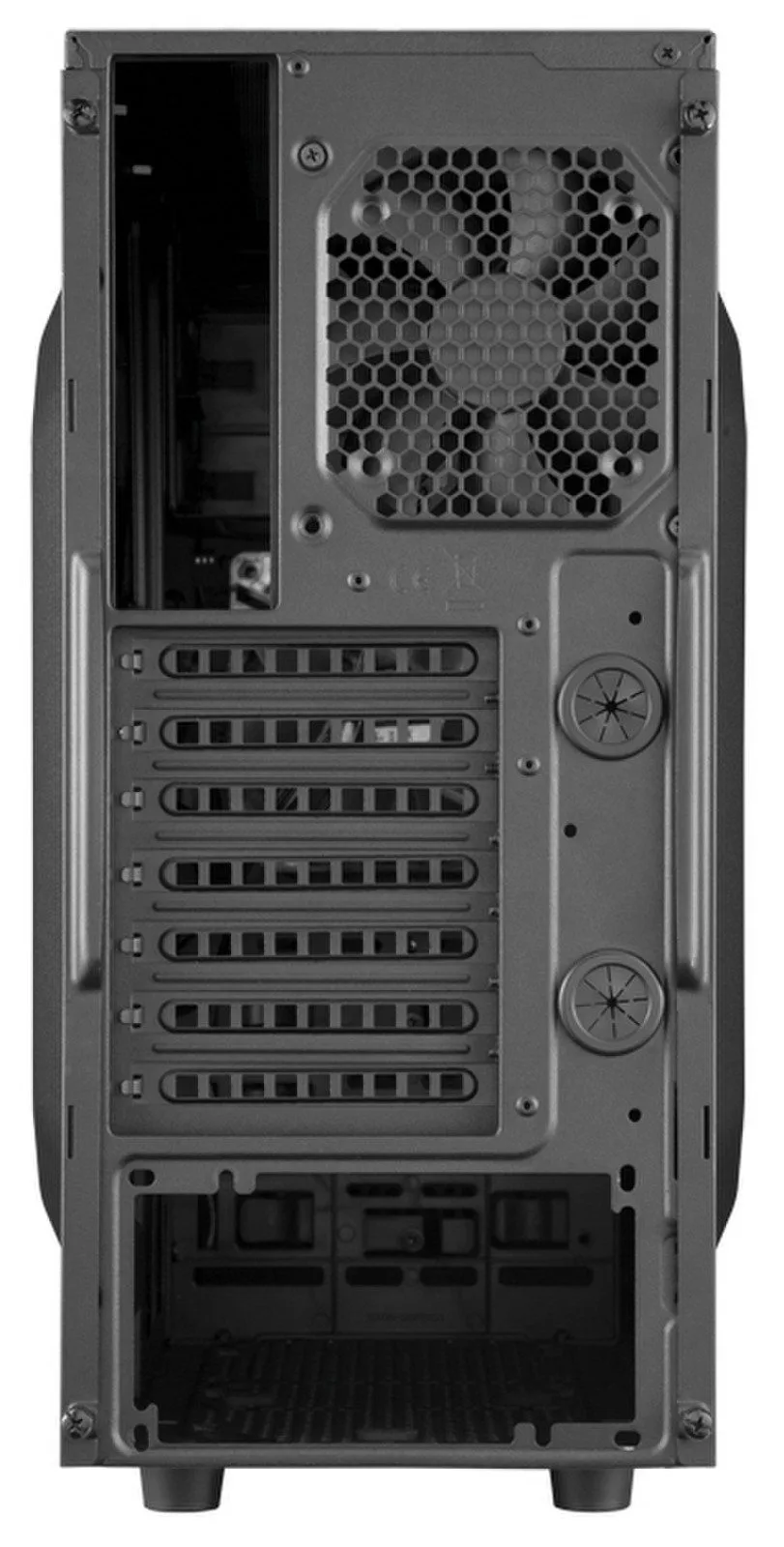 Custom PC i7-12700F 64GB 1TB NVMe 1TB HDD GTX 1070 (Refurbished) — image 3