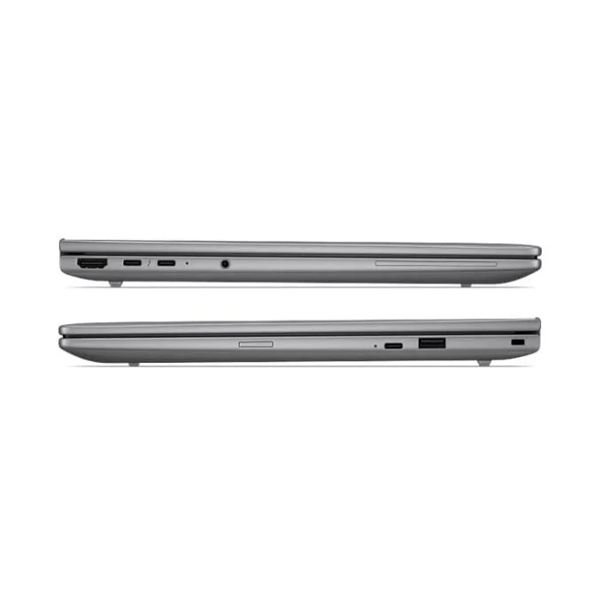 HP ZBook 8 G2i 14 inch Mobile Workstation - Intel Core Ultra 7 356H, 24GB DDR5‑5600, 1TB PCIe Gen5 NVMe SSD, NVIDIA RTX PRO 500 Blackwell 6GB, 16‑inch WUXGA, Win 11 Pro, 3Y Warranty — image 4