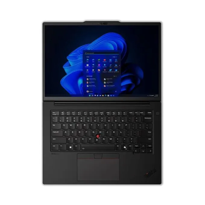 Lenovo ThinkPad P14s Gen 6 - Intel Ultra 7 255H, 32GB, 1TB, Intel Arc 140T, 14.5-inch WQXGA 90Hz - 21QT000EGE — image 2