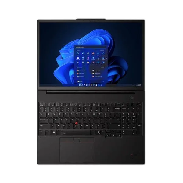Lenovo ThinkPad P16v Gen 3 16‑inch - Ultra 7 255H, 32GB DDR5, 1TB NVMe, RTX PRO 1000 - 21RS0007VU — image 4