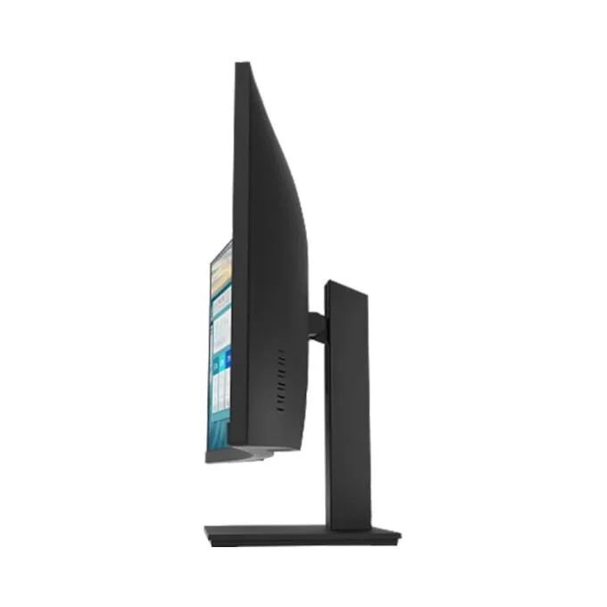 HP P34hc G4 - 34-inch WQHD Curved VA Monitor with USB-C PD, 100Hz, Speakers, USB Hub - 21Y56AA — image 7