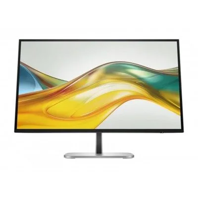 HP S5 Pro 527pm 27-inch QHD USB-C Conferencing Monitor – IPS, 100Hz, 5MP Webcam, Speakers — image 6